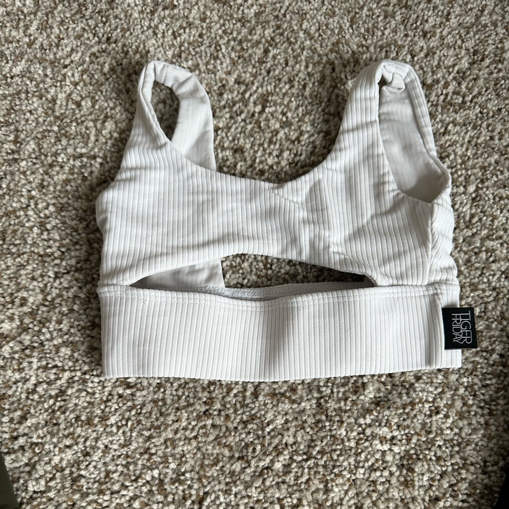 Tiger Friday Top-Child Small (4-6)